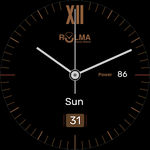 Rolma Classy Screenshot 3