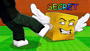 Kick A Lucky Block Screenshot 3