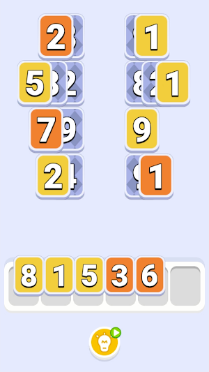 Matrix Tiles Screenshot 3