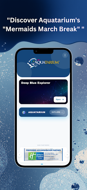 Aquatarium Screenshot 0