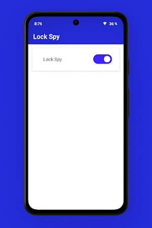 Lock Spy Screenshot 2