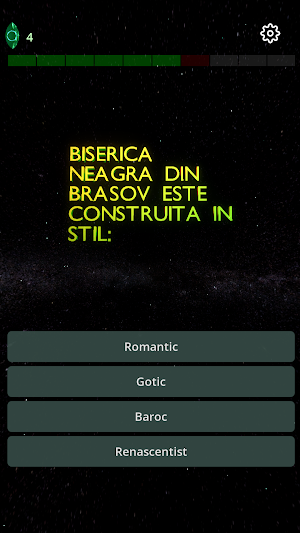 Quiz Crumble: Cultură generală Screenshot 0