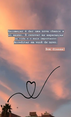 Frases de Recomeço Screenshot 3