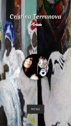 Cristina Terranova Screenshot 0