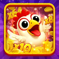 Chicken Hit: Cross Road