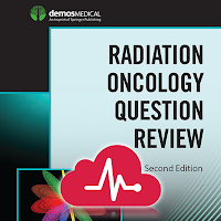 Radiation Oncology Question Review
