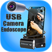 Endoscope HD Camera