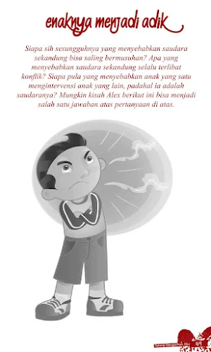 Tolong Dengarkan Aku Screenshot 3