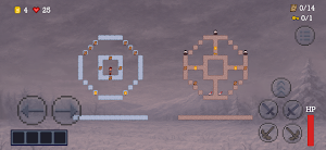 Manuscript Excavation Screenshot 3
