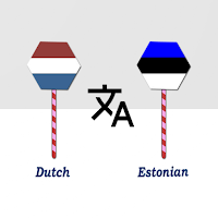 Dutch To Estonian Translator