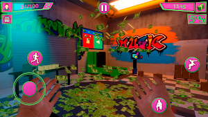 Money Cleaner Simulator Screenshot 0