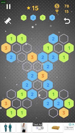 6 BURCHAK Screenshot 2