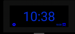 Alarm clock pelaz Screenshot 1