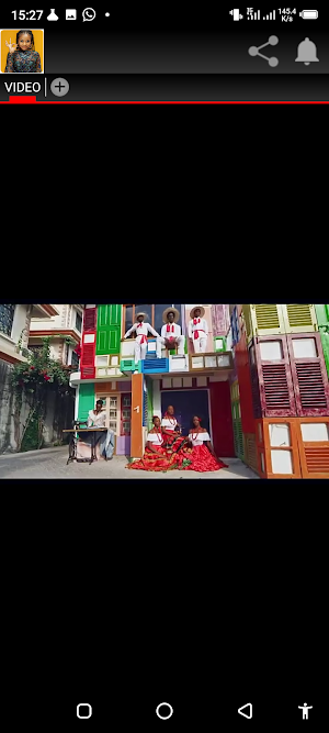 ZUCHU all songs Screenshot 3