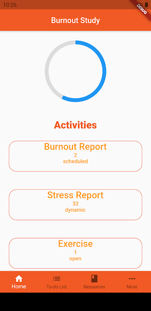 Uplode Screenshot 2