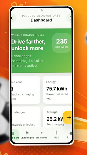 Te apuesto Screenshot 1