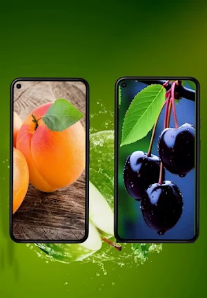 fruits hd wallpapers 1080p Screenshot 1