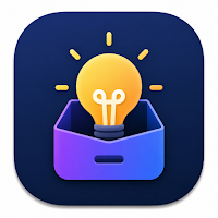 Idearyx - MindStash