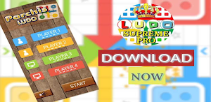 Ludo Supreme Pro: Ludo Pachisi Screenshot 0