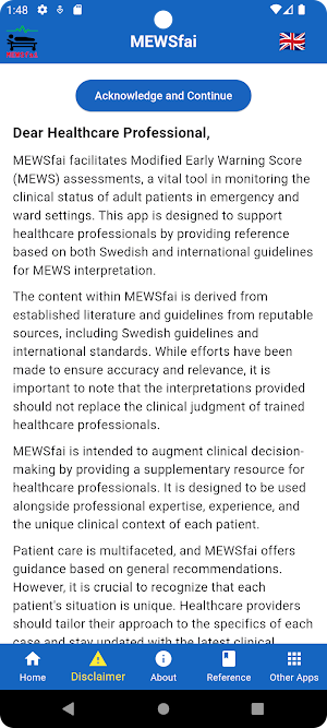 MEWSfai Screenshot 1