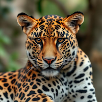 Leopard Wallpapers HD