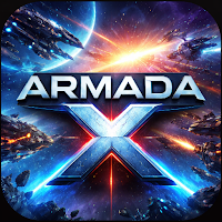 Armada X: Космический фронт