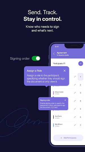 Digink Screenshot 2