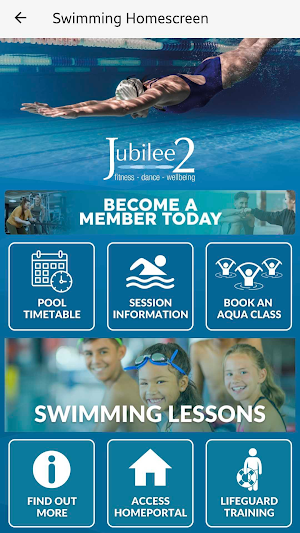 Jubilee2 Screenshot 2