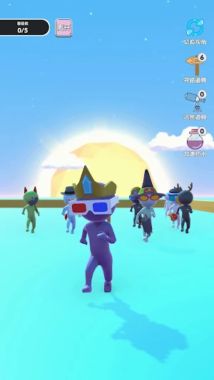 MazeStickMan Screenshot 3