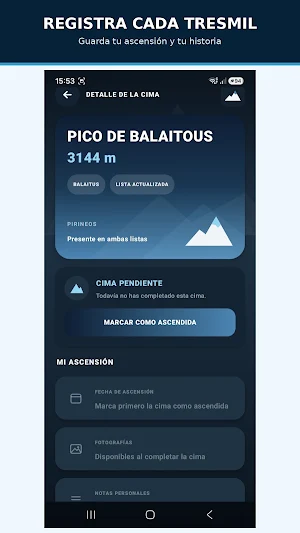 Tachando 3000s Screenshot 3
