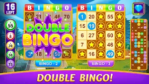 Bingo Alpha - Offline Games Screenshot 2