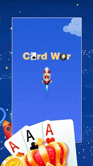 Card War Screenshot 3