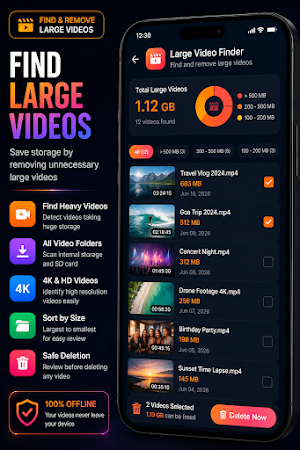 Duplicate Photo Cleaner AI Screenshot 2