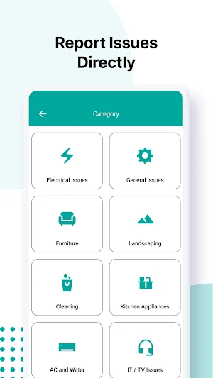 Al-Bustan Village Screenshot 2