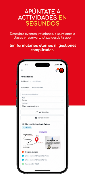 Moros Nuevos Screenshot 3