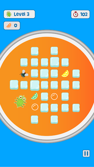 Peckish Perry - The Game Screenshot 2