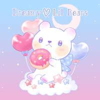 Dreamy Lil Bears Theme +HOME