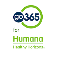 Go365 Humana Healthy Horizons