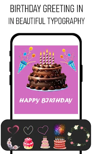 Photo Text Art Stylish Font Screenshot 1