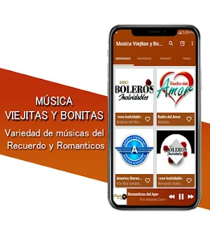 Viejitas Pero Bonitas Gratis Screenshot 2
