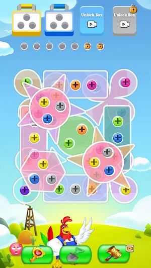 Screw Out Screenshot 1