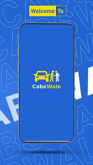 CabsWale Screenshot 0