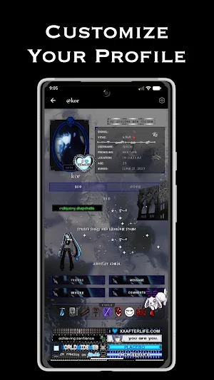 AfterLife Screenshot 2