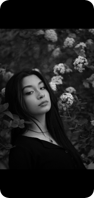 Monocam - Monochrome Camera Screenshot 2