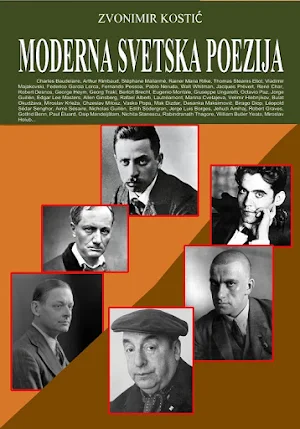 Moderna svetska poezija Screenshot 1