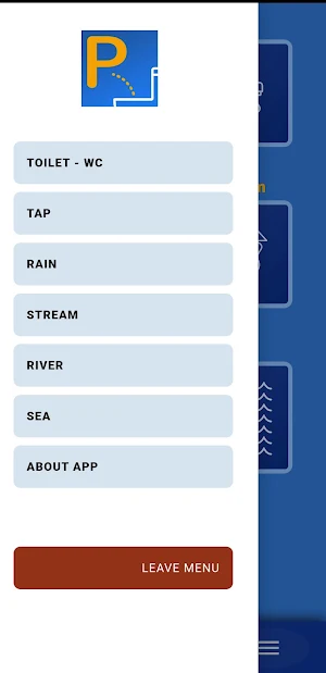 Pee Helper Screenshot 2