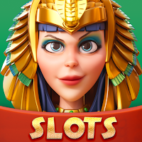 Jackpot Joy - Casino Slots