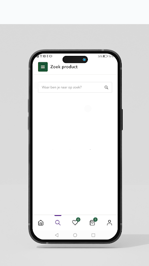 Plantline Screenshot 1