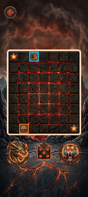 Dragon & Tiger Run Screenshot 1