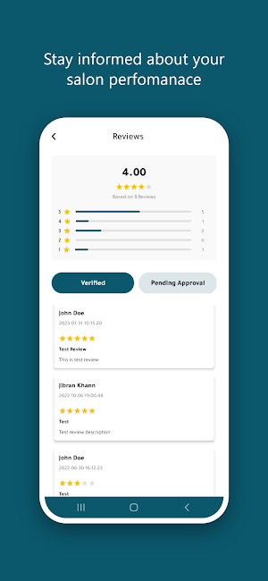 Boon Partner | شركاء بون Screenshot 3